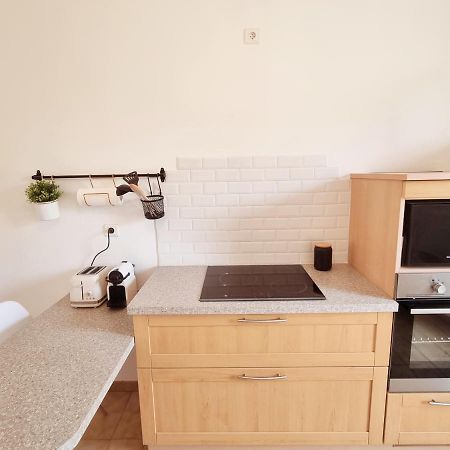 Bel Appartement Centre Ville 3 Chambres Saint-Florent  Dış mekan fotoğraf