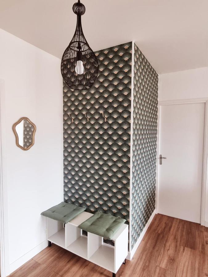 Bel Appartement Centre Ville 3 Chambres Saint-Florent  Dış mekan fotoğraf